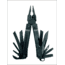 Leatherman Supertool 300 Black Oxide w/ Sheath, Open