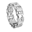 Leatherman Tread LT Bracelet, Watch Band, Multi-Tool, Slim Version, Stainless 832427
