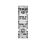 Leatherman Tread LT Bracelet, Watch Band, Multi-Tool, Slim Version, Stainless 832427