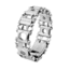 Leatherman Tread LT Bracelet, Watch Band, Multi-Tool, Slim Version, Stainless 832427