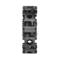 Leatherman Tread LT Bracelet, Watch Band, Multi-Tool, Slim Version, Black 832428