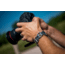 Leatherman Tread LT Bracelet, Watch Band, Multi-Tool, Slim Version, Black, 832428