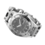 Leatherman Watch Tread Tempo with Swiss Made Timepiece, Stainless 832421