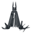 Leatherman Wave Multi-Tool w/ Black Molle Sheath 830246