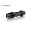 LED Lenser F1 Flashlight, Black 880122