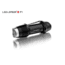 LED Lenser F1 Flashlight, Black 880122