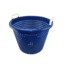 Lee Fisher International Joy Fish Heavy Duty Fish Basket, Blue 5001225