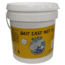 Lee Fisher International Mono Cast Net 4 Feet 3/8 Inch CBT-S4 123472