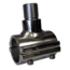Lee's Tackle Clamp-On Antenna Mount - 1.900" Pipe 31256
