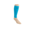 Legend Compression Wear LEGEND Compression Leg Sleeves, Aqua, Large/Extra Large, NSN N, LCS3AQ