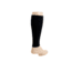 Legend Compression Wear LEGEND Compression Leg Sleeves, Black, Extra Small, NSN N, LCS1BK