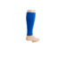 Legend Compression Wear LEGEND Compression Leg Sleeves, Blue, Large/Extra Large, NSN N, LCS3BL