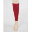 Legend Compression Wear LEGEND Compression Leg Sleeves, Red, Extra Small, NSN N, LCS1RD