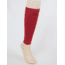 Legend Compression Wear LEGEND Compression Leg Sleeves, Red, Extra Small, NSN N, LCS1RD
