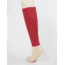 Legend Compression Wear LEGEND Compression Leg Sleeves, Red, Extra Small, NSN N, LCS1RD
