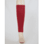 Legend Compression Wear LEGEND Compression Leg Sleeves, Red, Extra Small, NSN N, LCS1RD