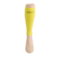 Legend Compression Wear LEGEND Compression Leg Sleeves, Yellow, Extra Small, NSN N, LCS1YW