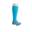 Legend Compression Wear LEGEND Compression Performance Socks, Aqua, Extra Large, NSN N, LPS4AQ