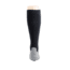 Legend Compression Wear LEGEND Compression Performance Socks, Black, Small, NSN N, LPS1BK
