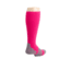 Legend Compression Wear LEGEND Compression Performance Socks, Pink, Extra Large, NSN N, LPS4PK