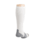 Legend Compression Wear LEGEND Compression Performance Socks, White, Extra Large, NSN N, LPS4WH