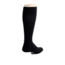 Legend Compression Wear LEGEND Compression Recovery Socks, Black, Small, NSN N, LRS1BK