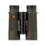 Leica 10x42 mm Ultravid HD Plus Binoculars, Green, 40668