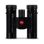 Leica 8x20 Compact Ultravid BCL, Black, 40605