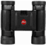 Leica Trinovid Compact Binoculars, 8x20 BCA, Black, w/Cordura Case PASSPORT WARRANTY, TrinoVid8x20-40342