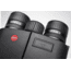 Leica 8x56 Geovid-R - Yards w/ EHR, BLK 40430