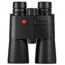 Leica 8x56 Geovid-R - Yards w/ EHR, BLK 40430