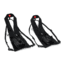 Leica Adventure Full Size Binocular Strap, Black, Medium, 42064