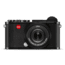 Leica CL Vario 24 MP Camera Kit,Black w/Vario-Elmar-TL 18-56mm Lens, 19305