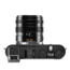 Leica CL Vario 24 MP Camera Kit,Black w/Vario-Elmar-TL 18-56mm Lens, 19305