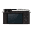 Leica D-Lux 7 Camera, 4x Zoom, Black 19116