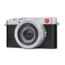 Leica D-Lux 7 Camera, 4x Zoom, Black 19116