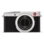Leica D-Lux 7 Camera, 4x Zoom, Black 19116