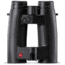 Leica Geovid 10x42mm HD-R 2700 Rangefinder Binoculars, Black, 40804