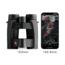 Leica Geovid Pro 10x32mm Rangefinder Binocular, Black, 40810