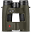 Leica Geovid Pro 8x32 Rangefinder Binocular, Olive Green, 40819