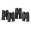 Leica Geovid R 8x42mm Rangefinder Binocular, LED, Black, 40811