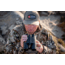 Leica Geovid R 8x42mm Rangefinder Binocular, LED, Black, 40811