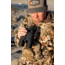 Leica Geovid R 8x42mm Rangefinder Binocular, LED, Black, 40811