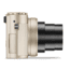 Leica C-Lux Digital Camera, Light Gold, 19126