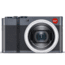 Leica C-Lux Digital Camera, Midnight Blue, 19130