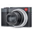 Leica C-Lux Digital Camera, Midnight Blue, 19130