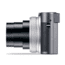 Leica C-Lux Digital Camera, Midnight Blue, 19130