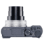 Leica C-Lux Digital Camera, Midnight Blue, 19130