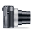Leica C-Lux Digital Camera, Midnight Blue, 19130