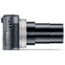 Leica C-Lux Digital Camera, Midnight Blue, 19130